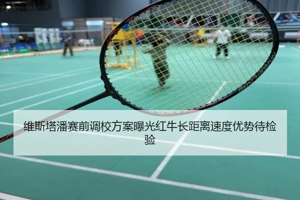维斯塔潘赛前调校方案曝光红牛长距离速度优势待检验